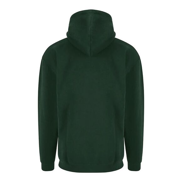 PRO RTX Mens Pro Hoodie / Bottle Green - Picture 2 of 2